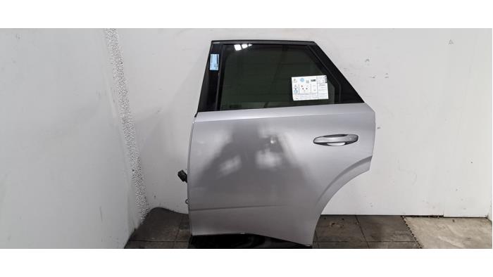 Portière 4portes arrière gauche Peugeot 3008