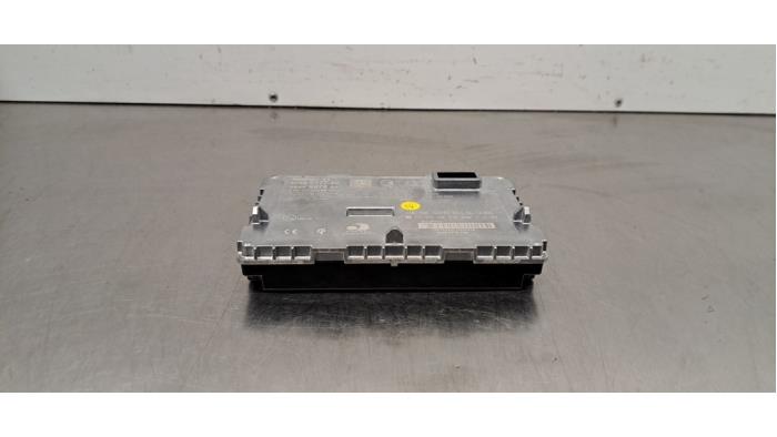 Chargeur sans fil Citroen C3