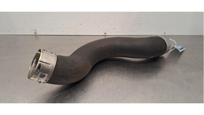 Tuyau intercooler BMW 3-Série