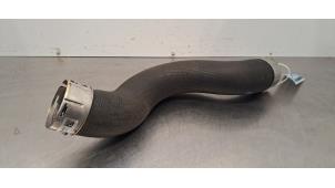 Gebruikte Intercooler Slang BMW 3 serie Touring (G21) 318i 2.0 TwinPower Turbo 16V Prijs € 84,70 Inclusief btw aangeboden door Autohandel Didier