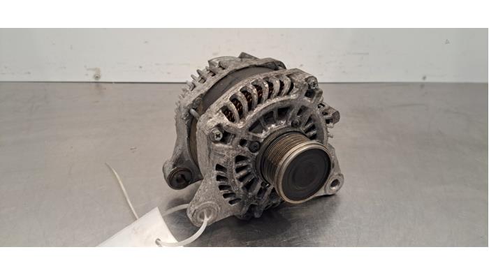 Dynamo Mazda CX-5
