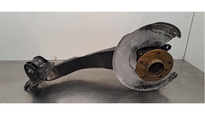 Joint arrière gauche BMW 1-Série