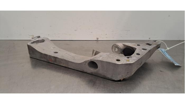 Support boîte de vitesse BMW X3