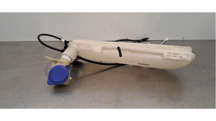 Réservoir lave-glace avant Peugeot 3008