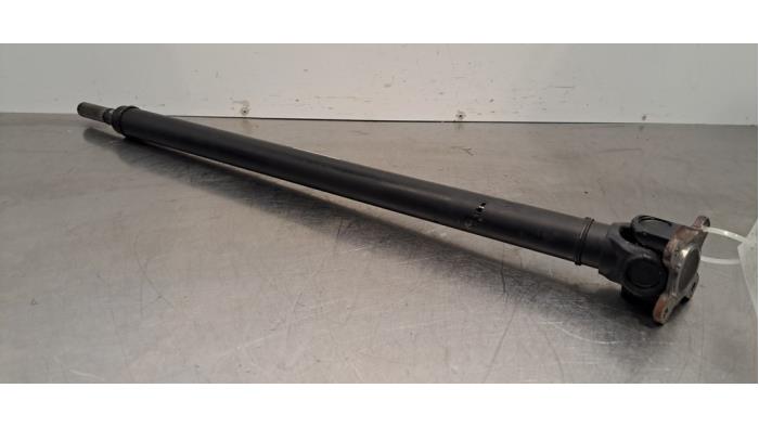 Arbre intermédiaire BMW X3