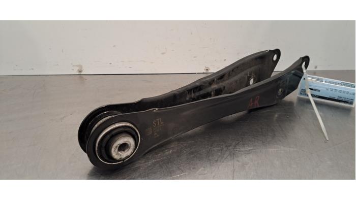 Bras de suspension arrière droit BMW X3