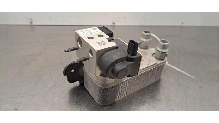 Déshydrateur clim Peugeot 3008