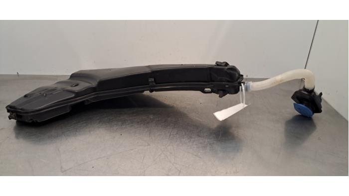 Réservoir lave-glace avant BMW X3