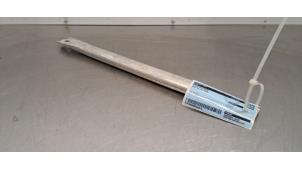 Gebruikte Steun (diversen) BMW X3 (G01) xDrive 20d 2.0 TwinPower 16V Mild Hybrid Prijs € 18,15 Inclusief btw aangeboden door Autohandel Didier