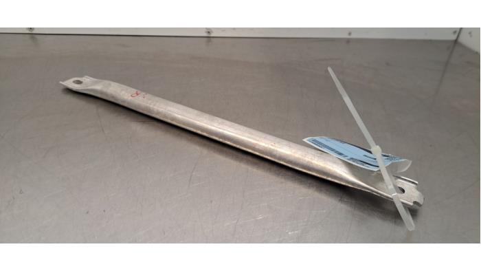 Support (divers) BMW X3