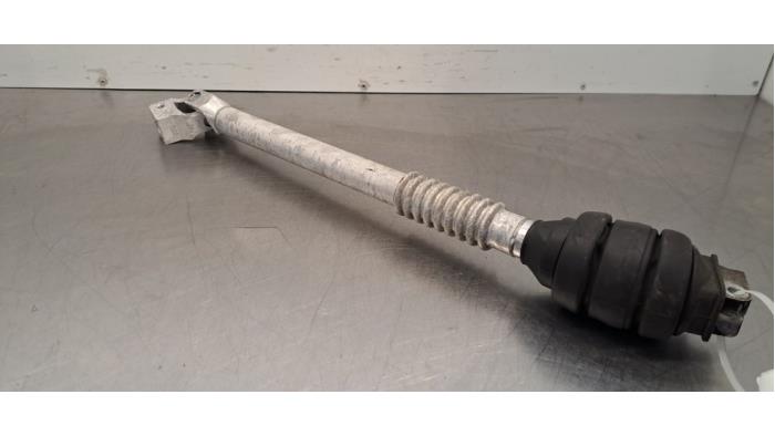 Axe colonne de direction BMW X3