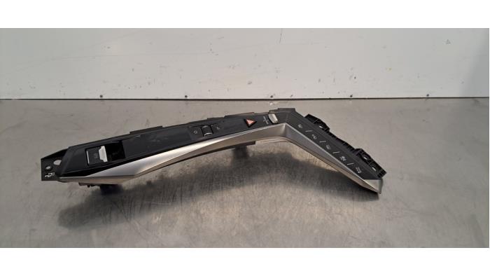 Commutateur (divers) Peugeot 3008