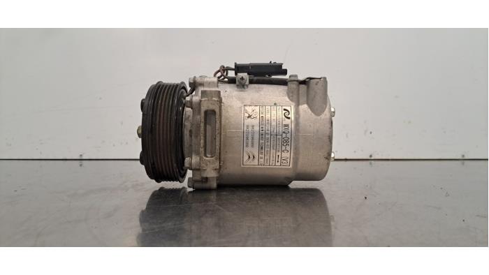 Pompe clim Opel Corsa