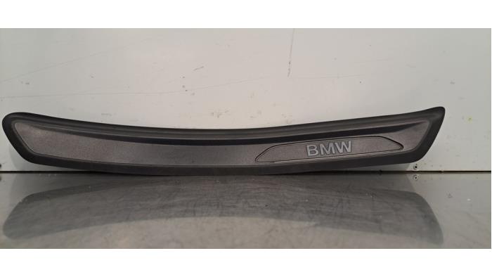 Bande décorative BMW 2-Série