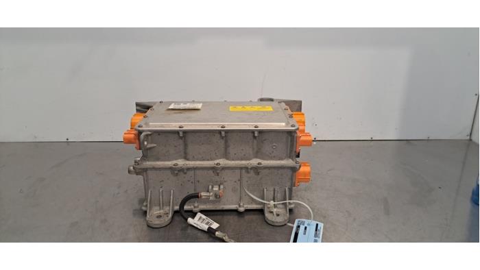 Chargeur embarqué Citroen C3