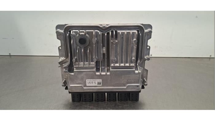 Ordinateur gestion moteur BMW 3-Série