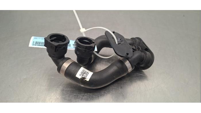 Tuyau radiateur BMW X3