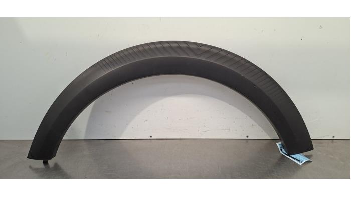 Jante de roue arrière Citroen C3