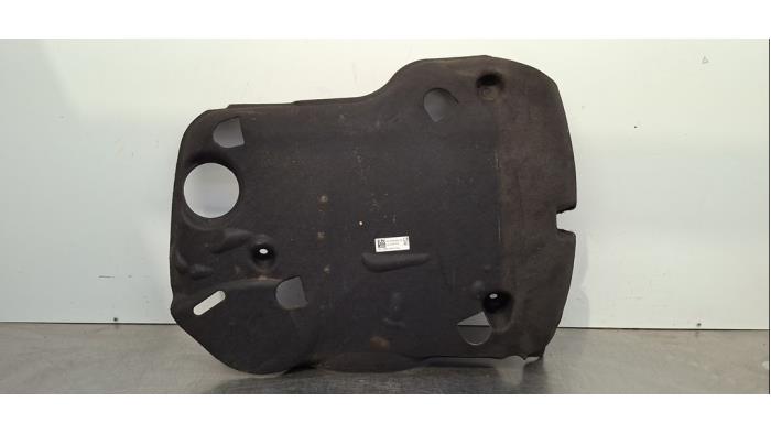 Couverture moteur BMW X3