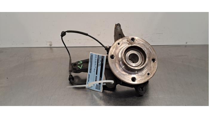 Joint avant gauche Citroen C3