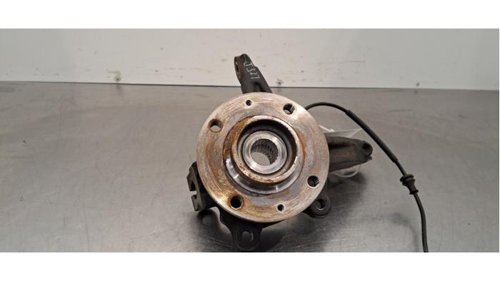 Joint avant droit Citroen C3