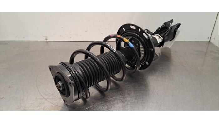 Amortisseur avant gauche Citroen C3