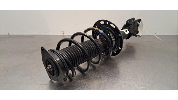 Amortisseur avant droit Citroen C3