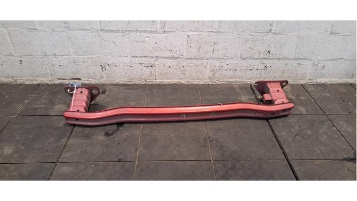 Cadre pare-chocs arrière Citroen C3