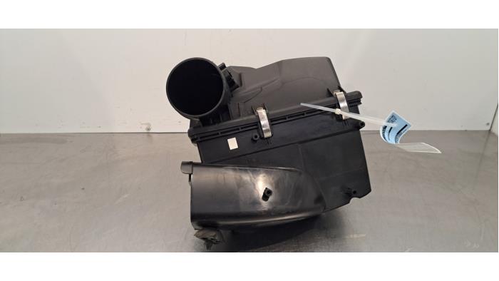 Boîtier filtre à air BMW 3-Série