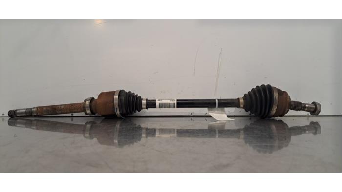 Arbre de transmission avant droit Citroen C3