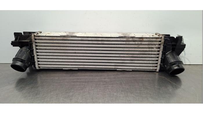 Intercooler BMW 3-Série