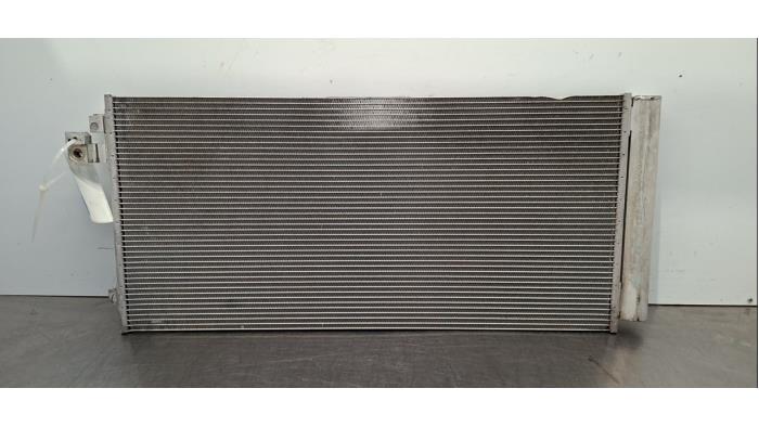 Condensateur clim BMW 3-Série