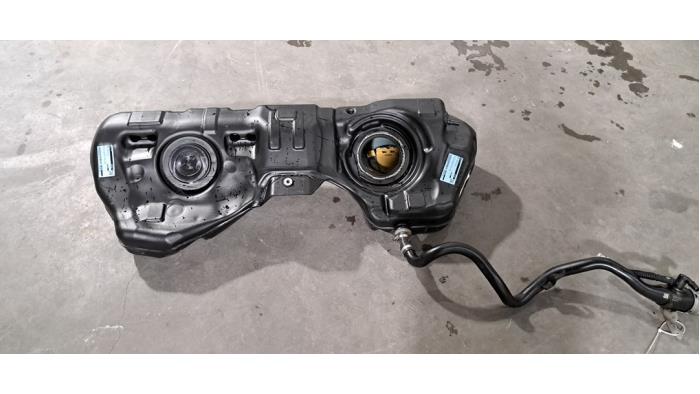 Réservoir de carburant BMW 3-Série