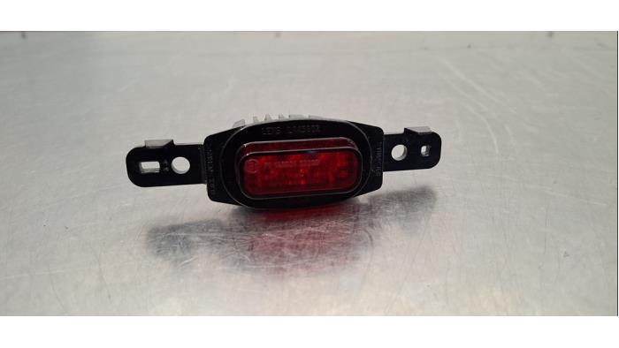 Feu antibrouillard arrière Citroen C3