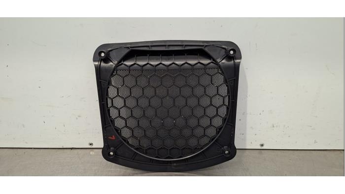 Divers en plastique BMW 3-Série