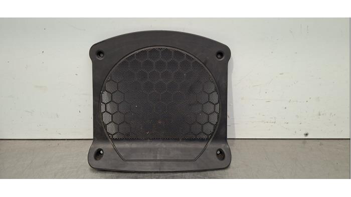 Divers en plastique BMW 3-Série