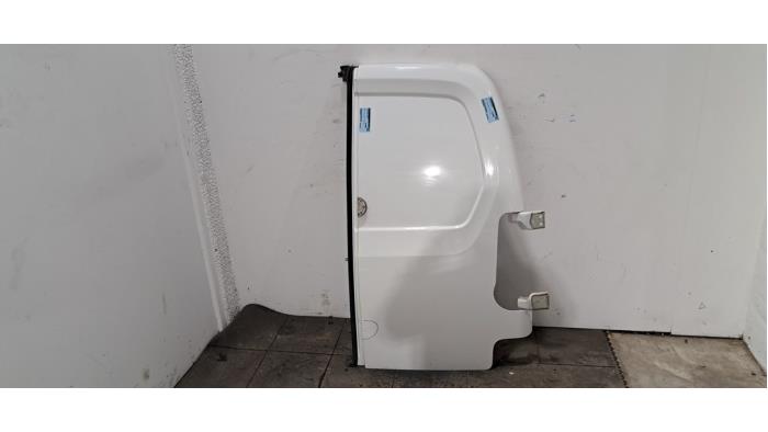 Portière arrière camionnette Peugeot Partner
