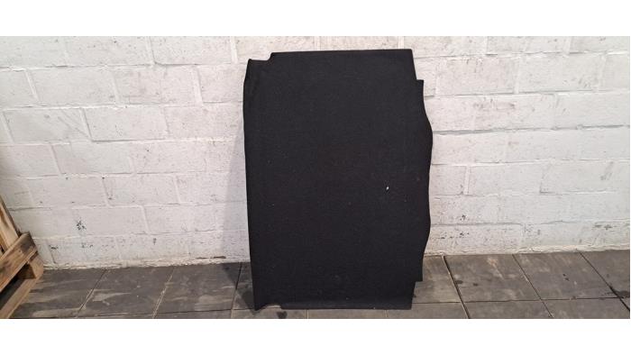 Coffre tapis Citroen C3