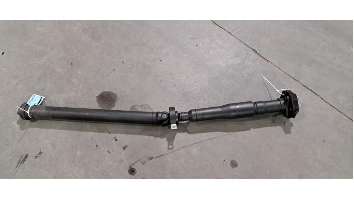 Arbre intermédiaire BMW X3