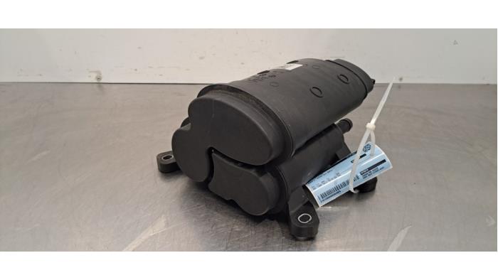 Filtre carbone BMW 3-Série