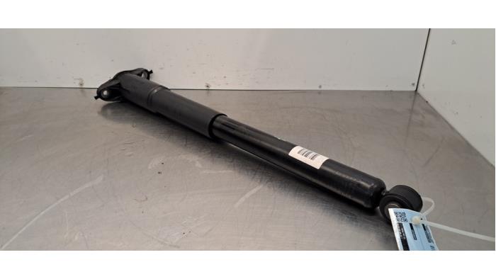 Amortisseur arrière gauche Citroen C3