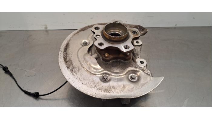 Joint arrière gauche BMW 3-Série