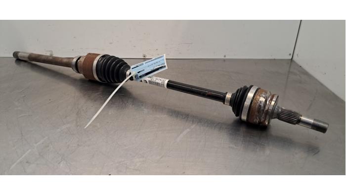 Arbre de transmission arrière droit Peugeot 3008