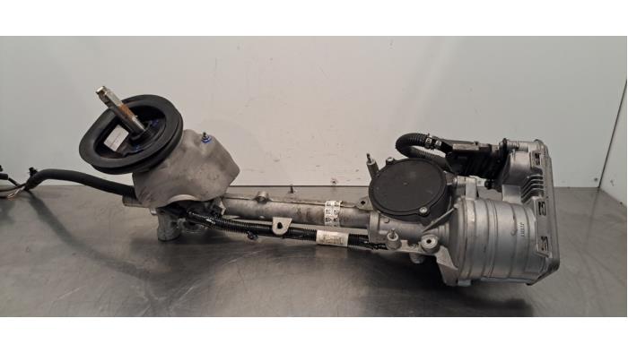 Boîtier de direction assistée Peugeot 3008