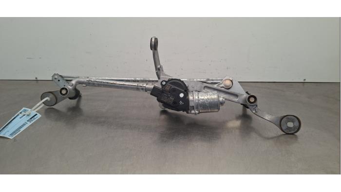 Moteur+mécanique essuie-glace BMW X3