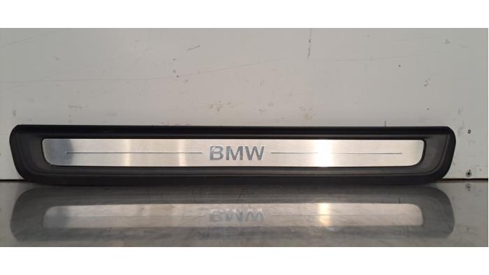 Bande décorative BMW 3-Série