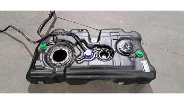 Réservoir de carburant BMW 2-Série