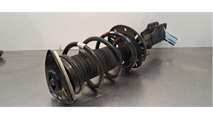 Amortisseur avant droit Peugeot 3008