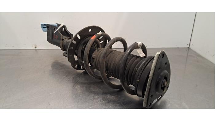 Amortisseur avant gauche Peugeot 3008