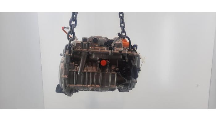 Électromoteur voiture électrique Citroen C3